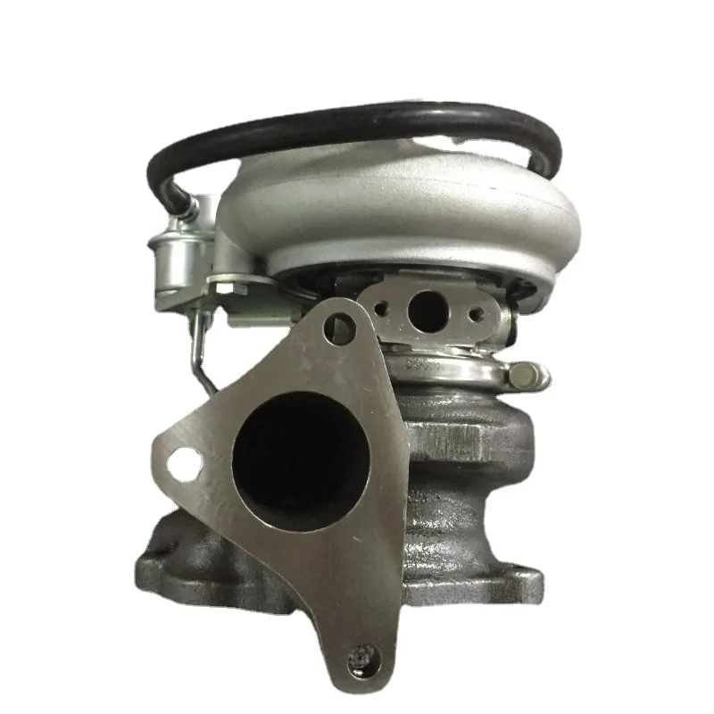 

Performance Turbocharger TD05-20G with Journal bearing