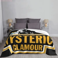 hysteric glamour 7 blanket bedspread bed plaid bedspreads bedspread 90 muslin blanket summer bedspreads bedspreads for beds