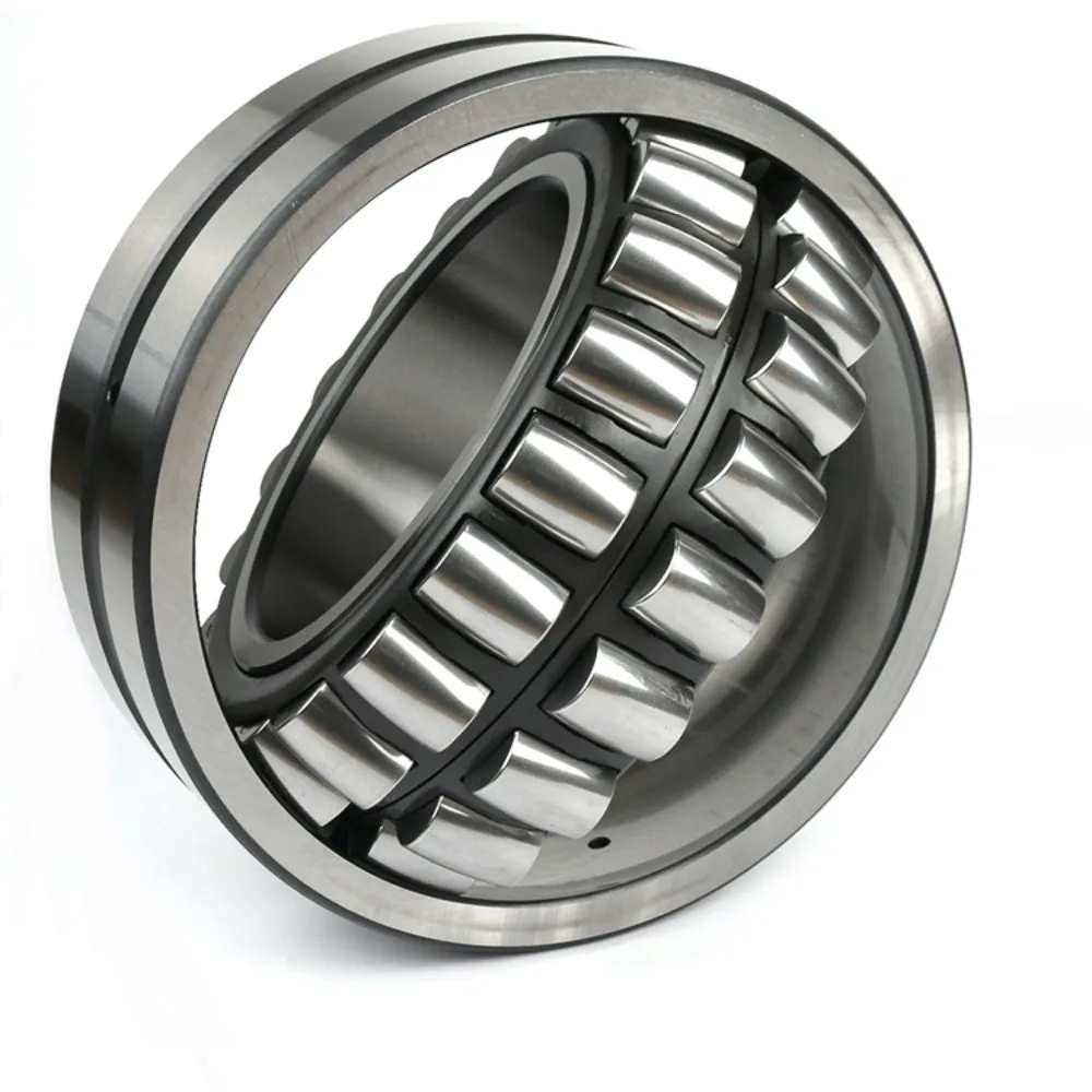 

Self-aligning Spherical Roller Bearing