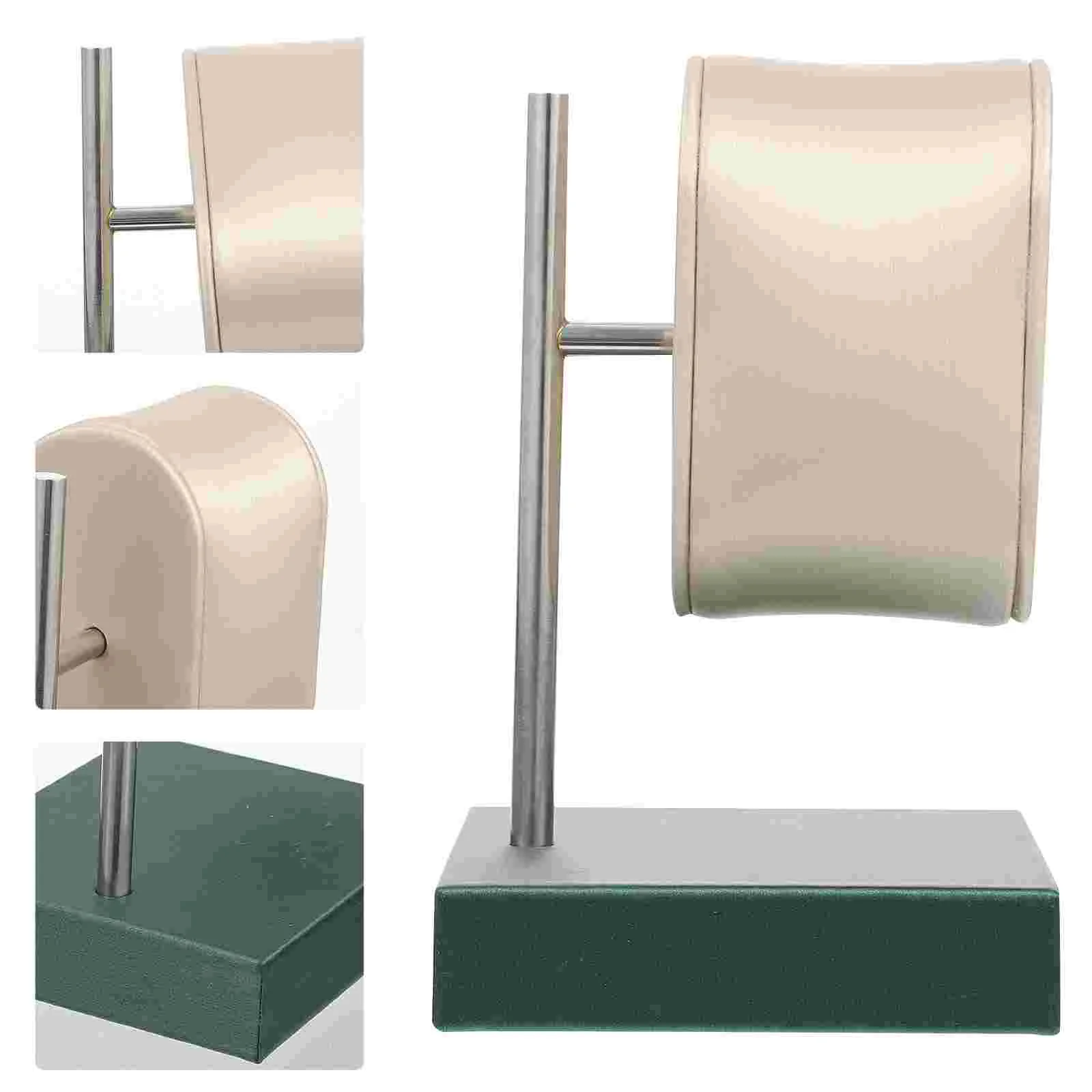 

1pc Useful Display Holder Professional Watch Display Rack Watch Storage Holder