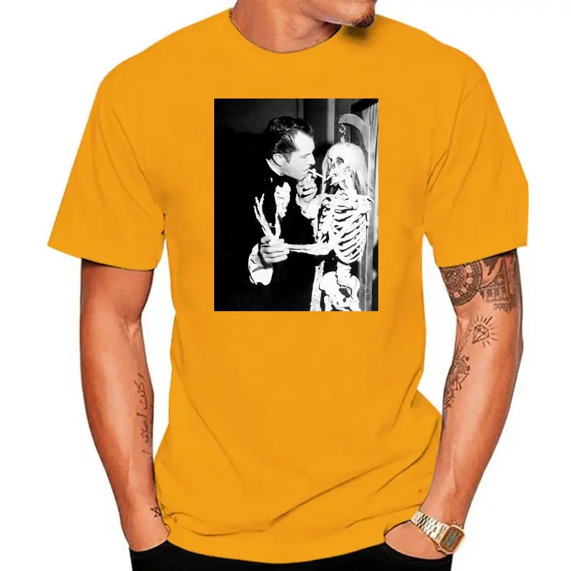 

Men tshirt Vincent Price on the set of TWICE TOLD TALES Unisex T Shirt(1) Printed T-Shirt tees top