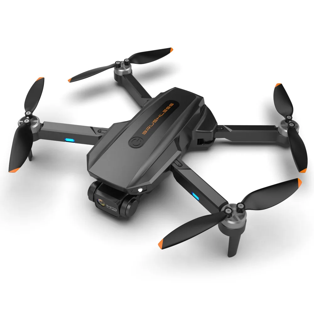 

Дропшиппинг, Новый профессиональный Дрон RG101 MAX с GPS, 6K HD, двойная камера FPV 360, обход препятствий, позиционирование, дистанционное управление, UAV 5G