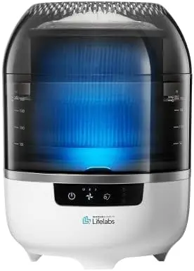 

Миниатюрные увлажняющие очистители воздуха aairmini | Устраняет 99.9% бактерий и вирусов | Очищает, увлажняет воздух | Устраняет запахи Sm