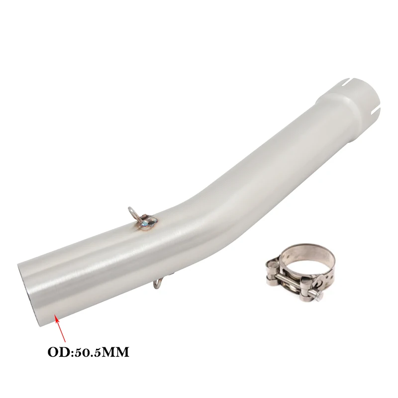 

Для YAMAHA YZF R6 YZF-R6 1998 1999 2000 2001 2002 2003 2004 2005 Модифицированная выхлопная труба для мотоцикла