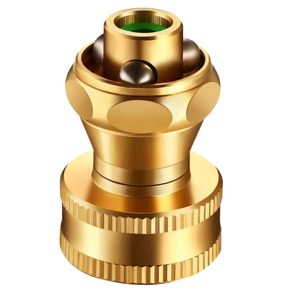 

Регулируемая головка-распылитель для мойки автомобиля