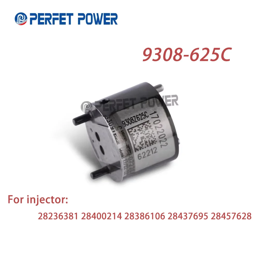 

9308-625C 9308 625C регулирующие клапаны форсунки дизельного топлива, сделано в Китае