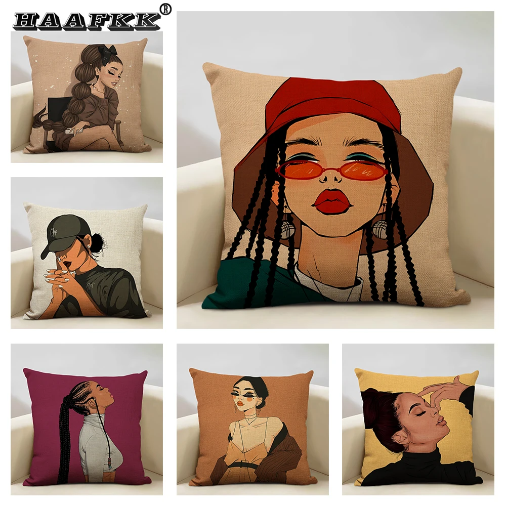 Back Cushion