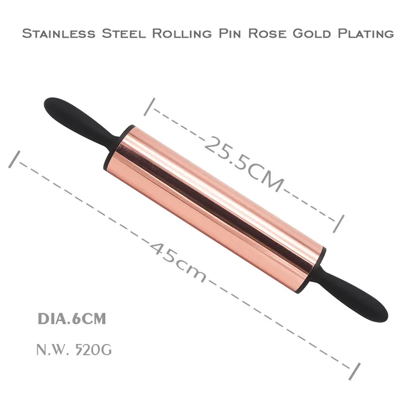 Дастер из розового золота 304 прецизионный экран фильтр для соевого молока