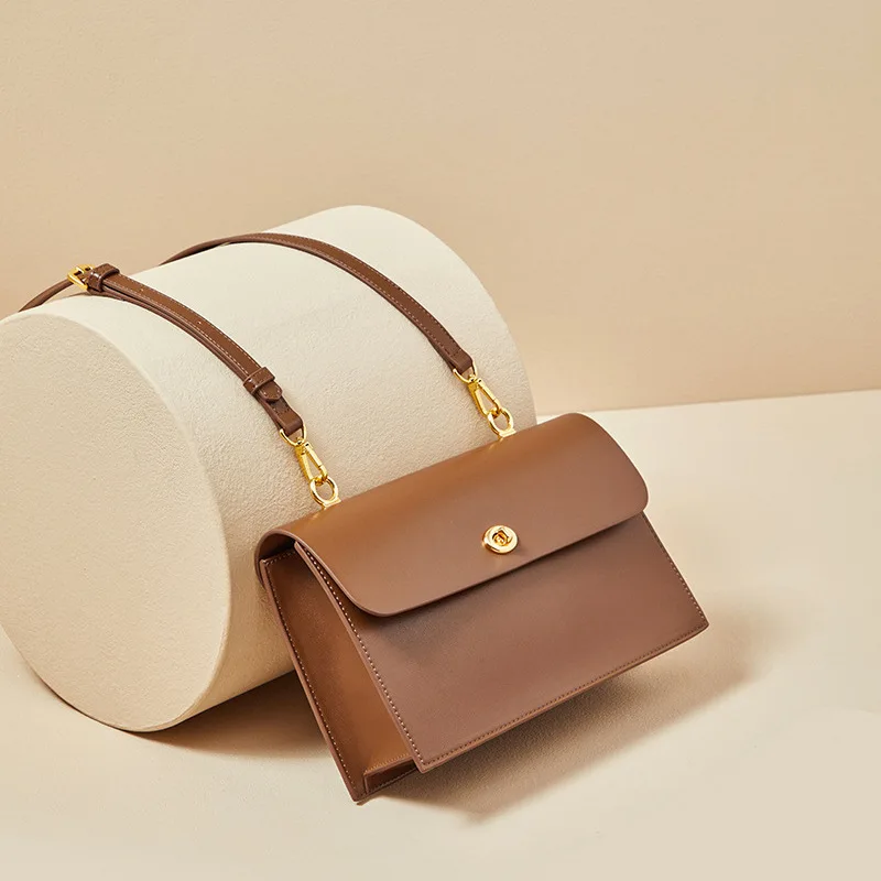 

B164 Fashion Designer Women Shoulder Handbags Female Travel Cross Body Bag Small PU Leather Crossbody Bag For Women Casual Purse