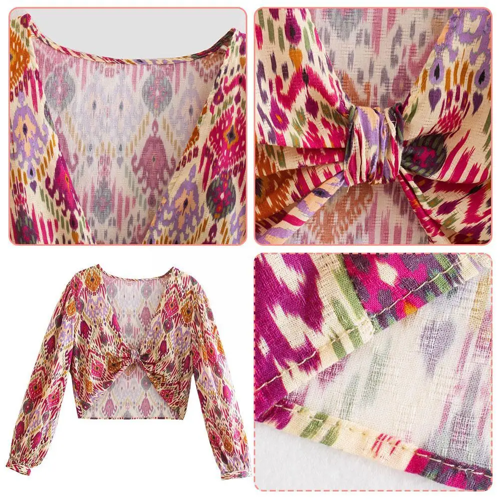 Рисунок 3 - Шорты женские с завышенной талией и принтом