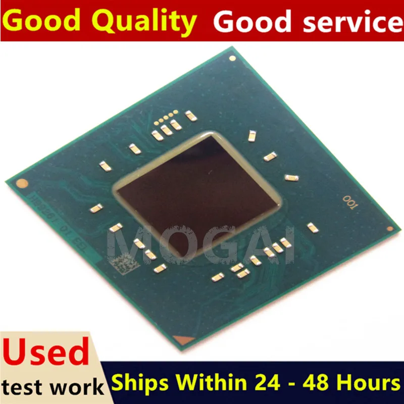 100% тест SR3S0 N4100 SR3S1 SR3RZ N4000 SR3S3 J5005 SR3S4 J4105 SR3S5 J4005 N5000 BGA