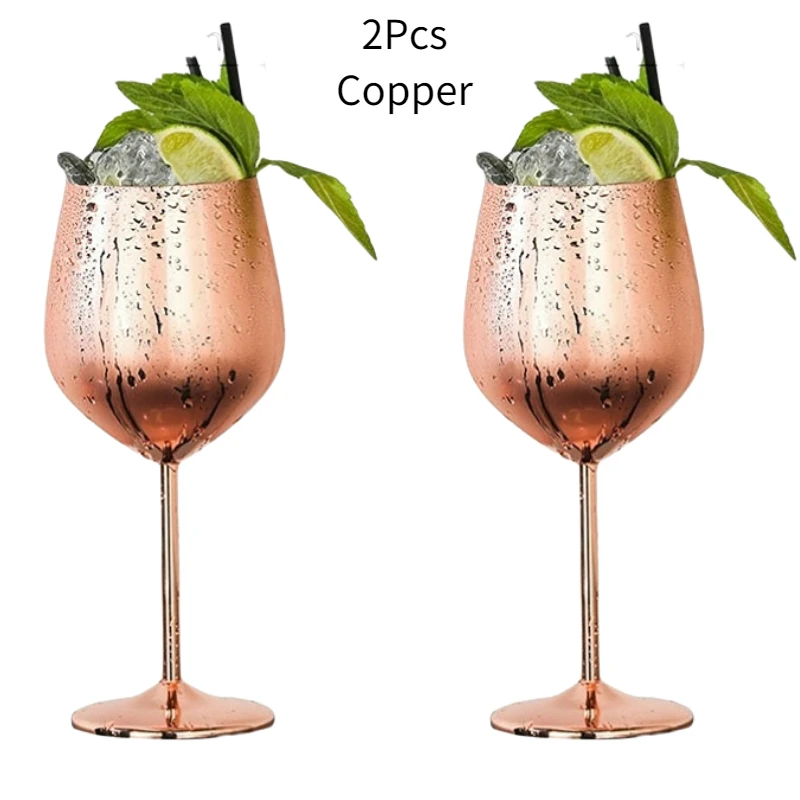 

Стакан из нержавеющей стали USEEKRIL 500 мл