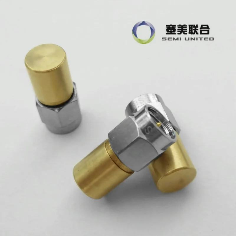 Частота коаксиальной нагрузки SMA: DC-3G 6G 13G Мощность 18G Pwr: 2 Вт КСВР: 1 15