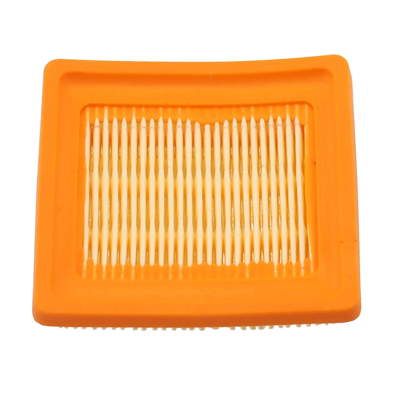 1 шт. Воздушный фильтр 8 5x6 5x2 см 41801410300 BT131 FR131T FS91 FS91R FS111 FS111R Запасные части для