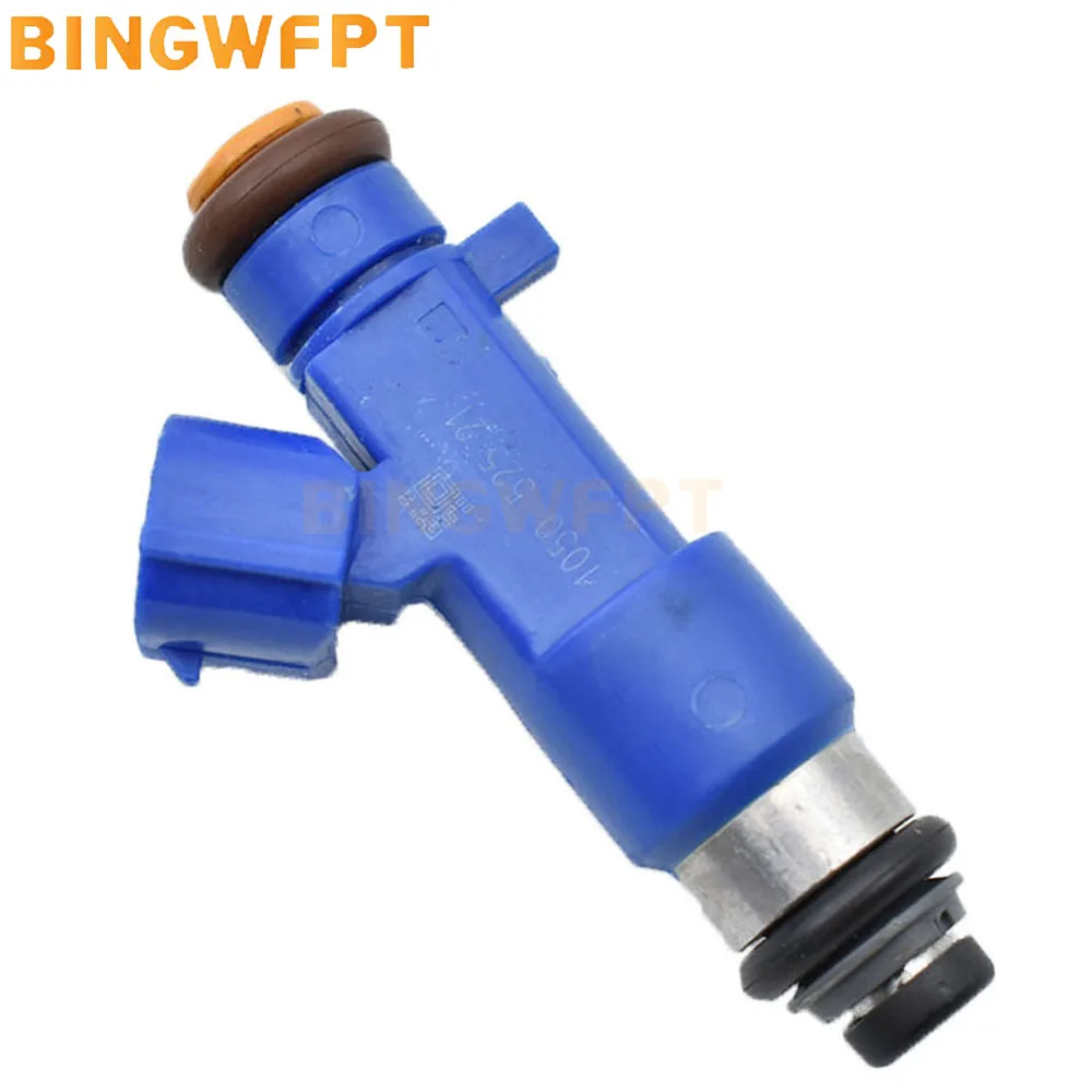 

Топливный инжектор E85 14002-AN001 для Nissan GTR INFINITI G37 16600-JF00A, 1 шт.