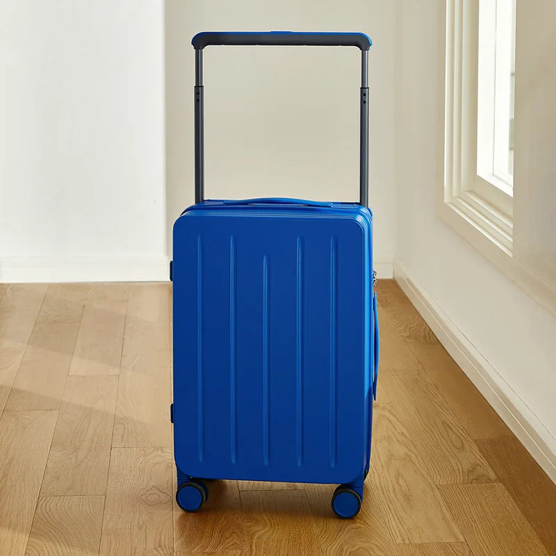 

The New Universal Wheel 20"22"24"26" KLQDZMS Inch Large Capacity Hand Luggage Men And WomenS12241-S12248 Dn