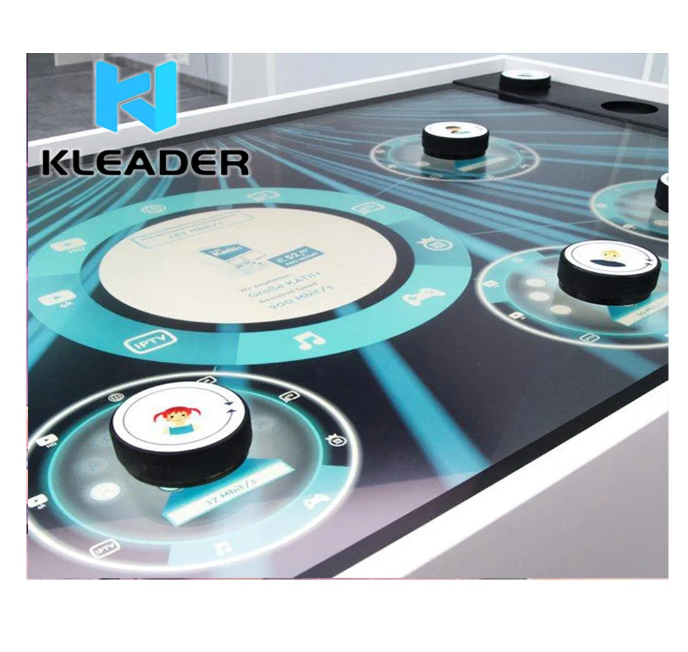 

Interactive Project Touch Magic Table Object Recognition Table Dynamic Hologram Projector Tabletop Interactive Table Child