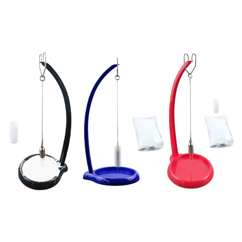 

Unique Sand Pendulum Painting Home Office Decoration Relax Sandscape Desktop Ornament Girls Room Bedroom G6KA