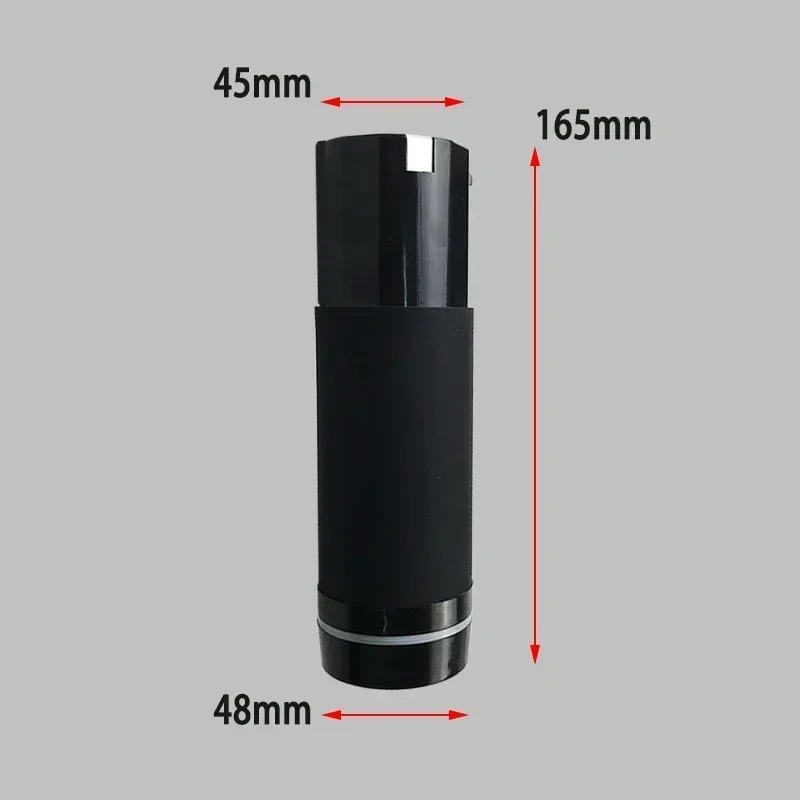24V 2500mAH/4800mAH/6800mAH Lithium Ion Battery Suitable for Massage Guns/Fascia Guns Fascia Accessories Part