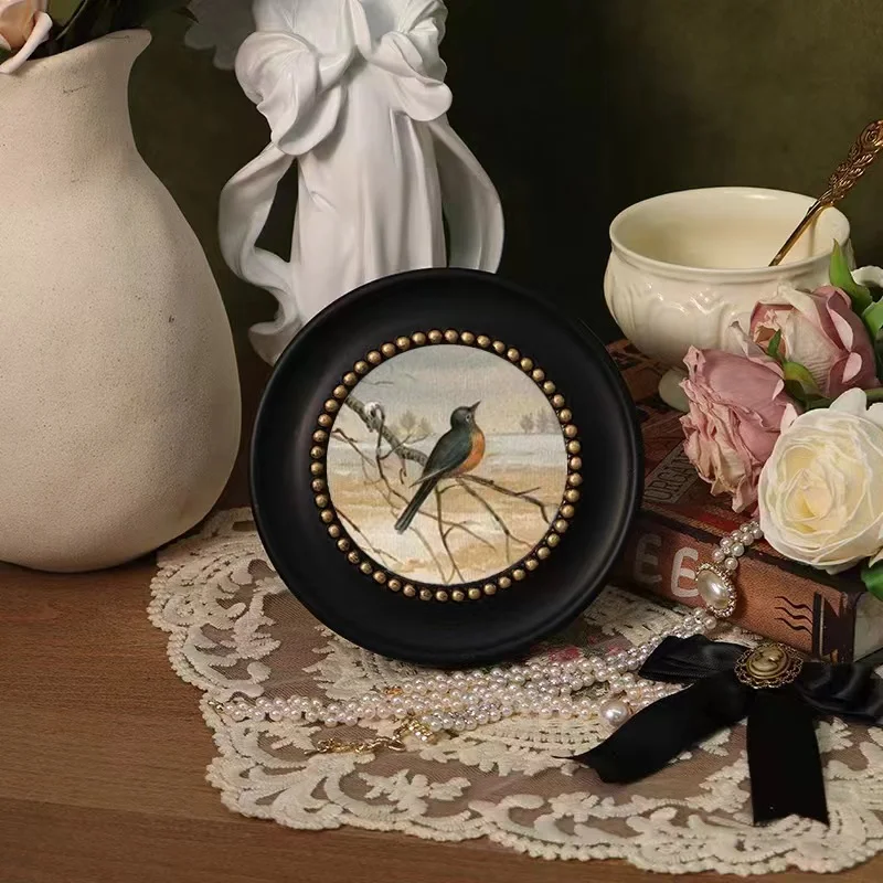 

Деревянная фоторамка FYPF