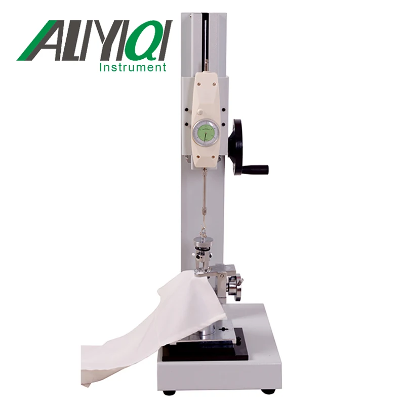 

Children''s toy Snap Button Pull Test Machine