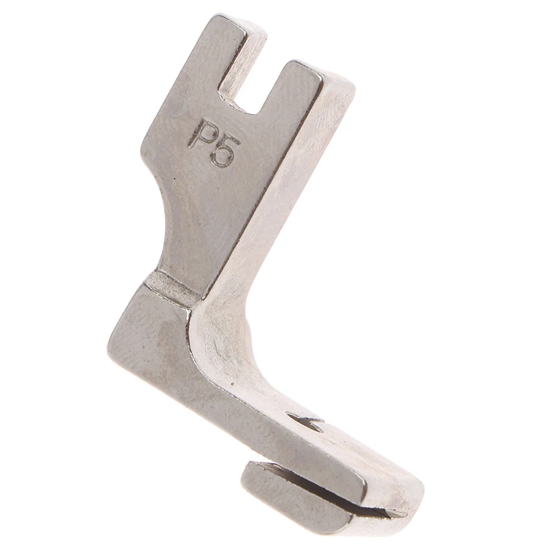 1 шт. P5 складчатая Лапка