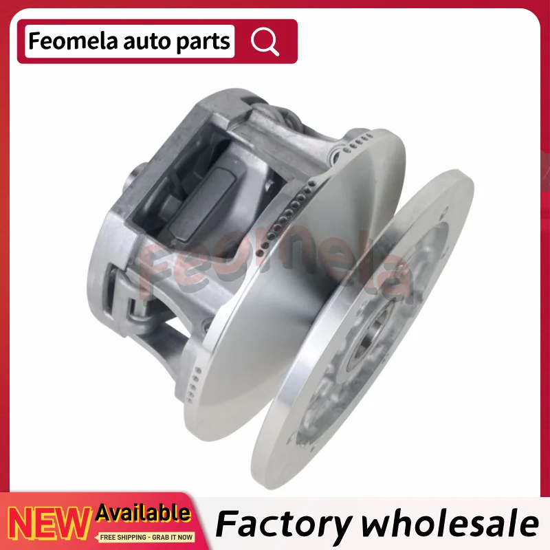 Фото Высококачественное первичное приводное сцепление 0746-435 0725-396 для Arctic Cat M F XF 500 800 Sno Pro №3