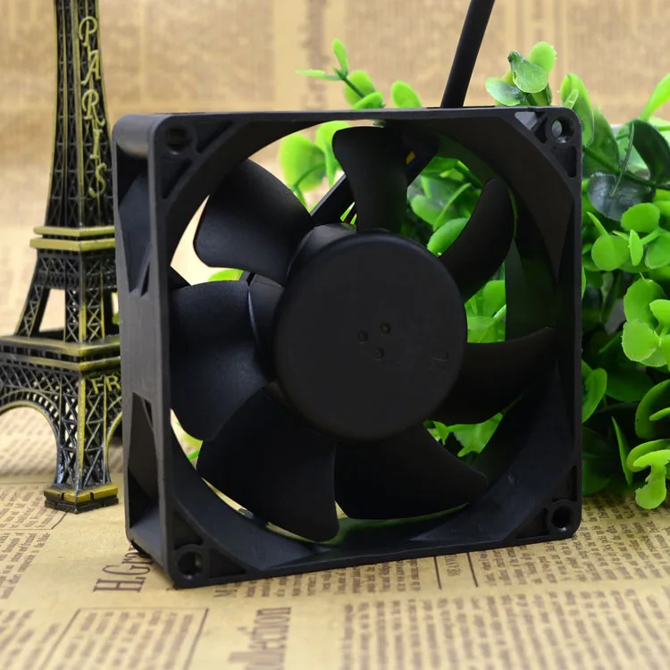 

TAIWAN AVC DAKA0932R4UP001 24 V 0.5A 9232 9CM HYDRAULIC INVERTER FAN