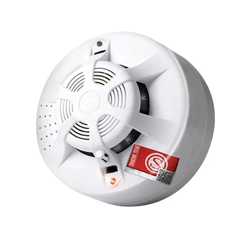 

Wifi Smoke Detector