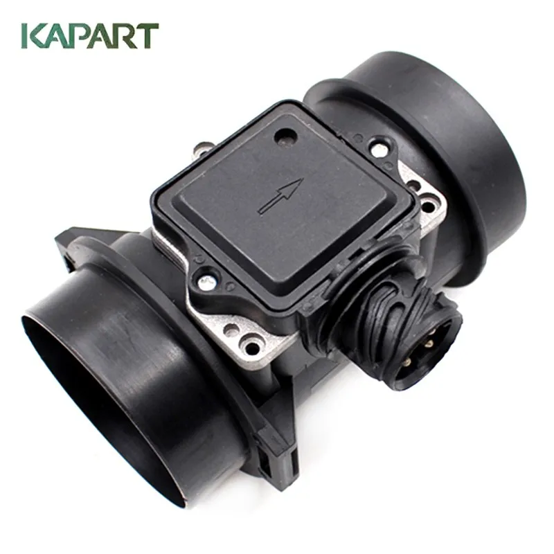 

5WK9007 5WK9007Z 5WK9 007 007Z 13 62 1 730 033 Mass Air Flow MAF Sensor For BMW E34 E36 E39 320i 520i 320 520 i M52 B20 M52B20