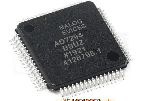 

New AD7294BSUZ AD7294 64-TQFP Brand new original orders are welcome