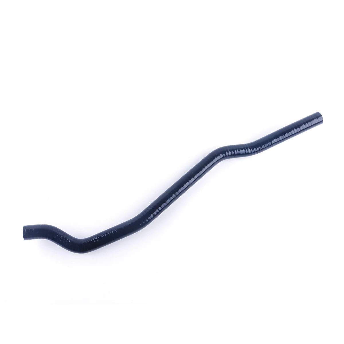 Для Honda TRX500 Foreman TRX 500 2005-2014 2006 2007 2008 2009 2010 2011 2012 металлическая силиконовая трубка 2