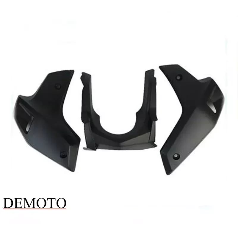 

CFMOTO Motorcycle Accessories CF250NK Engine Left and Right Shell Lower Guard Plate Motorcycle Flow Shield