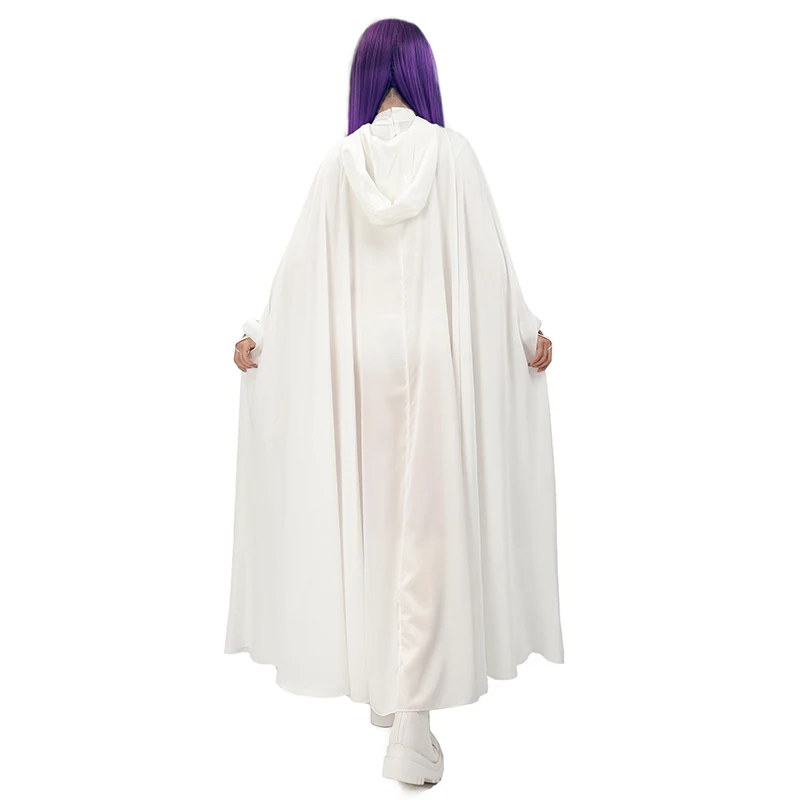 DAZCOS Raven Женский костюм для косплея