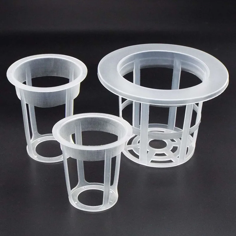 Сетка для гидропоники выращивания растений цветов