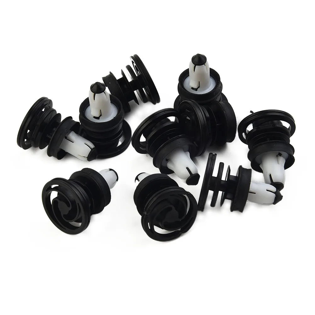 

Brand New High Quality 1135147-00-A & 1135147-S0-B Retainer Clips Door Trim Panel Retainers Retainer Clips DOOR TRIM PANEL CLIPS