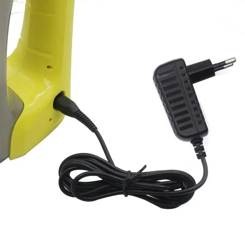 Для Karcher WV 1255055607075 серии пылесосы для оконного стекла, правила ЕССША, вилка для оконного пылесоса, портативное зарядное устройство AD (art.: 3920d35bd2f6b) - 3920d35bd2f6b