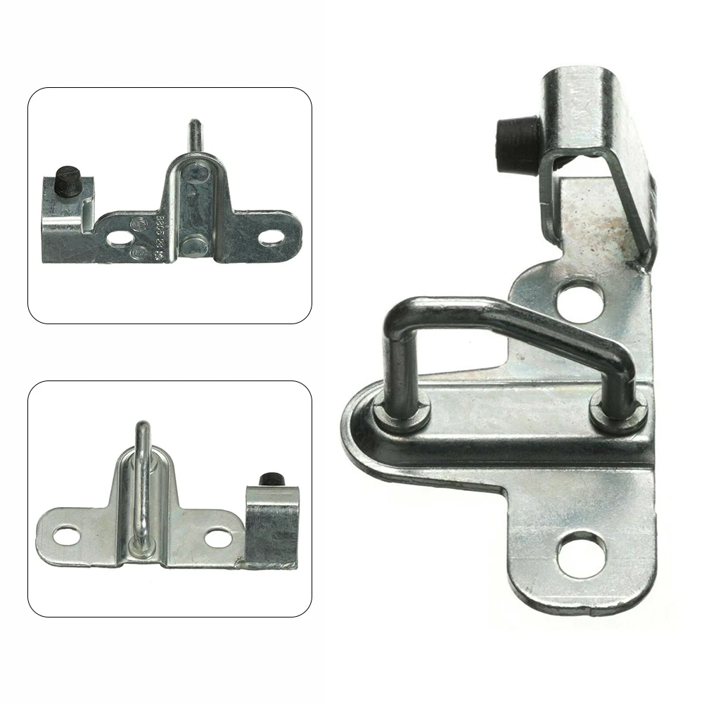 

Car Door Lock Striker For R Am Promaster 1500 2500 3500 2013-2022 68169415AC Rear Door Striker Catch Latch Car Accessories