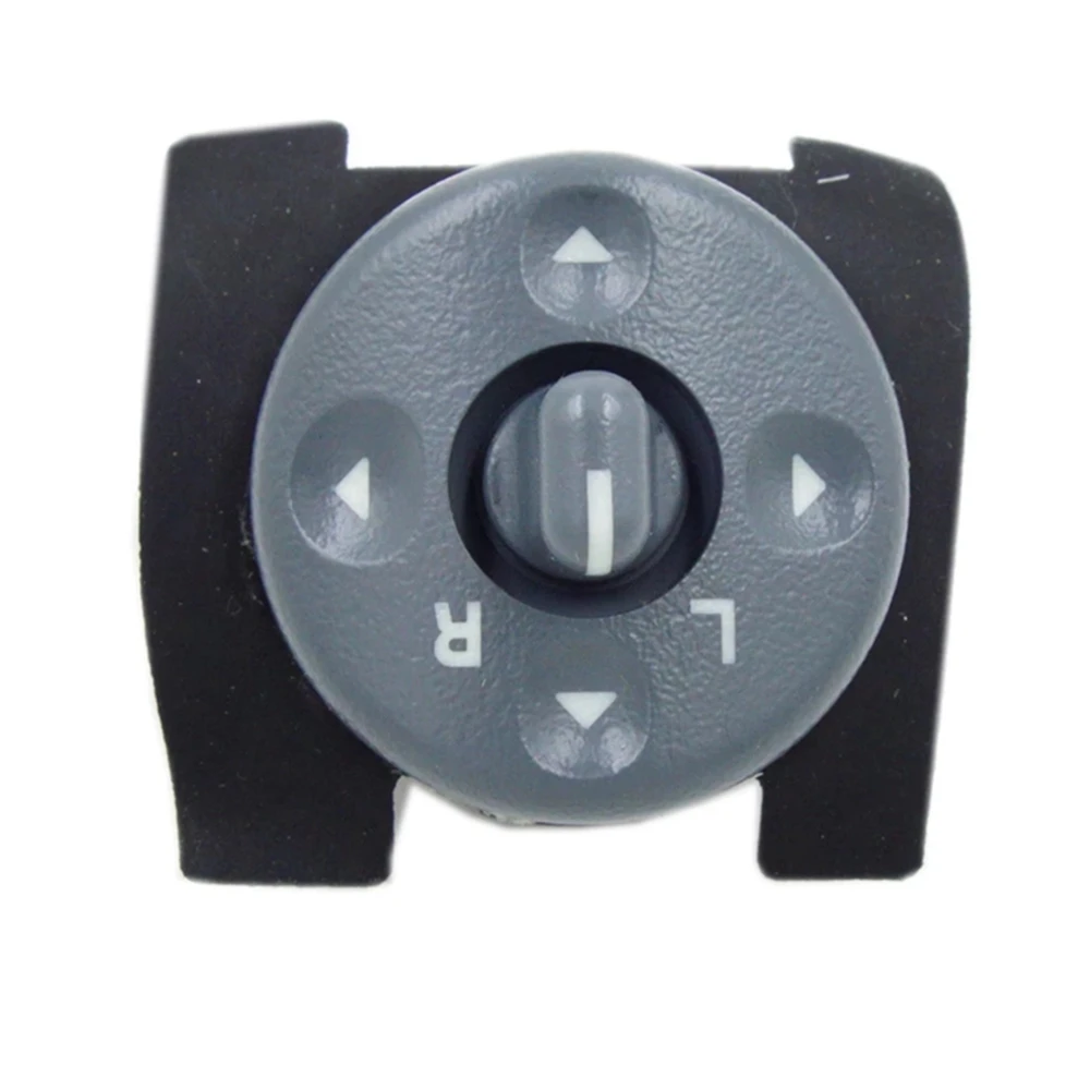 Переключатель питания для автомобильных зеркальных поверхностей моделей Chevrolet