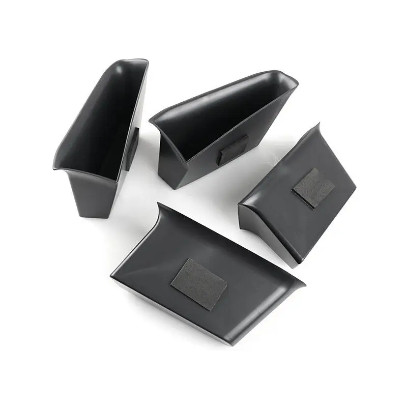 Автомобильный Стайлинг подлокотник для передней и задней двери ящик хранения