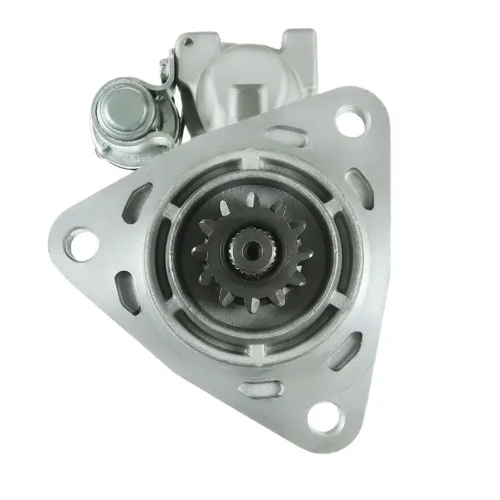 8200072 Стартер 24В 38МТ для Cummins 3965284 19026026 19026030 8200000 2873K116 ЛЕстер 6833