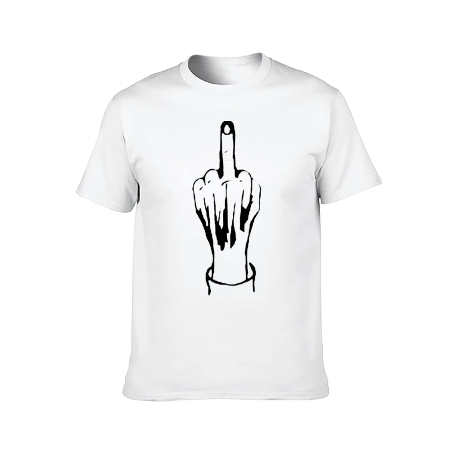 Футболки с татуировкой Hesher Back футболки рисунком аниме новые подарки и