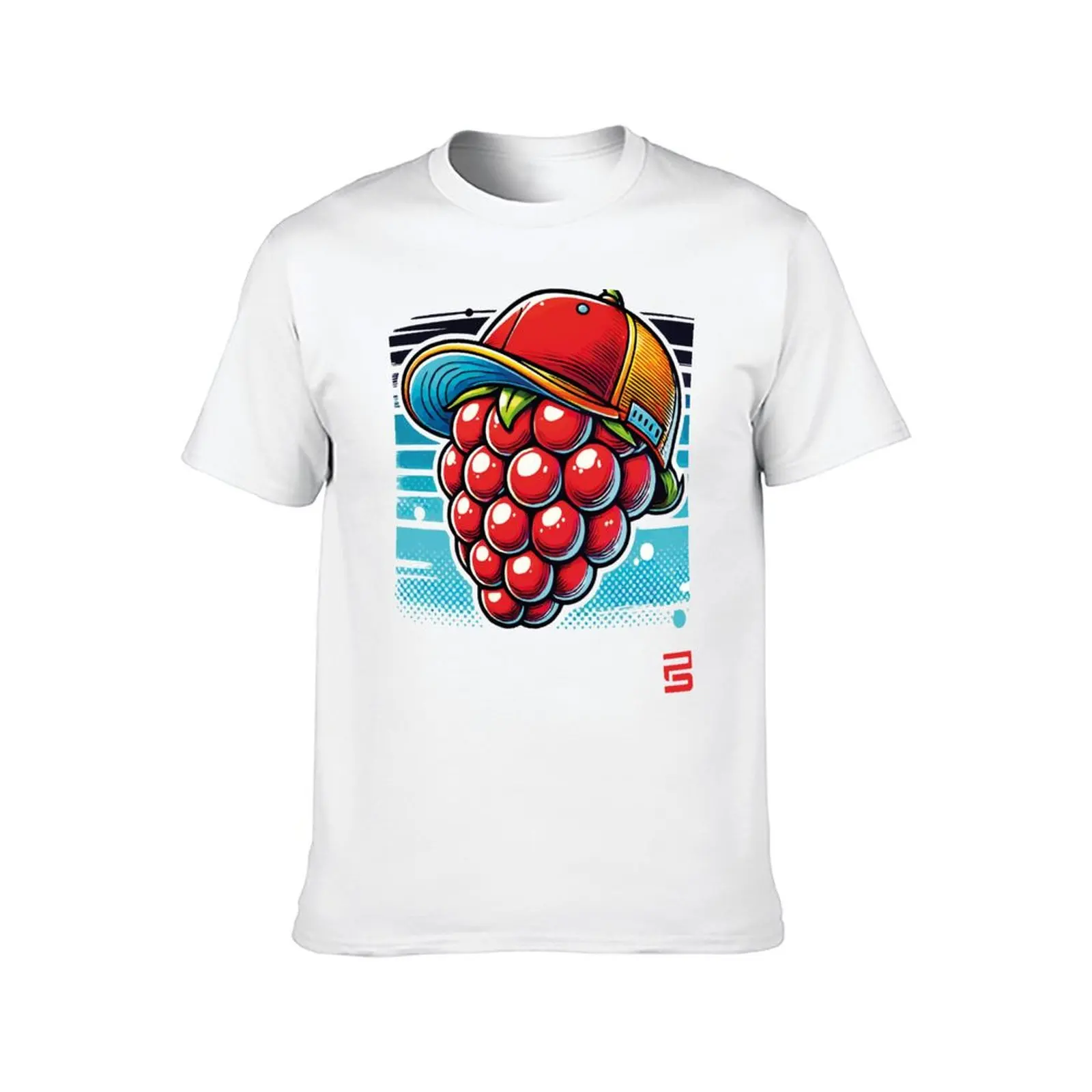 Футболка Rasberry для мальчика бутик одежды на день Святого Валентина винтажные