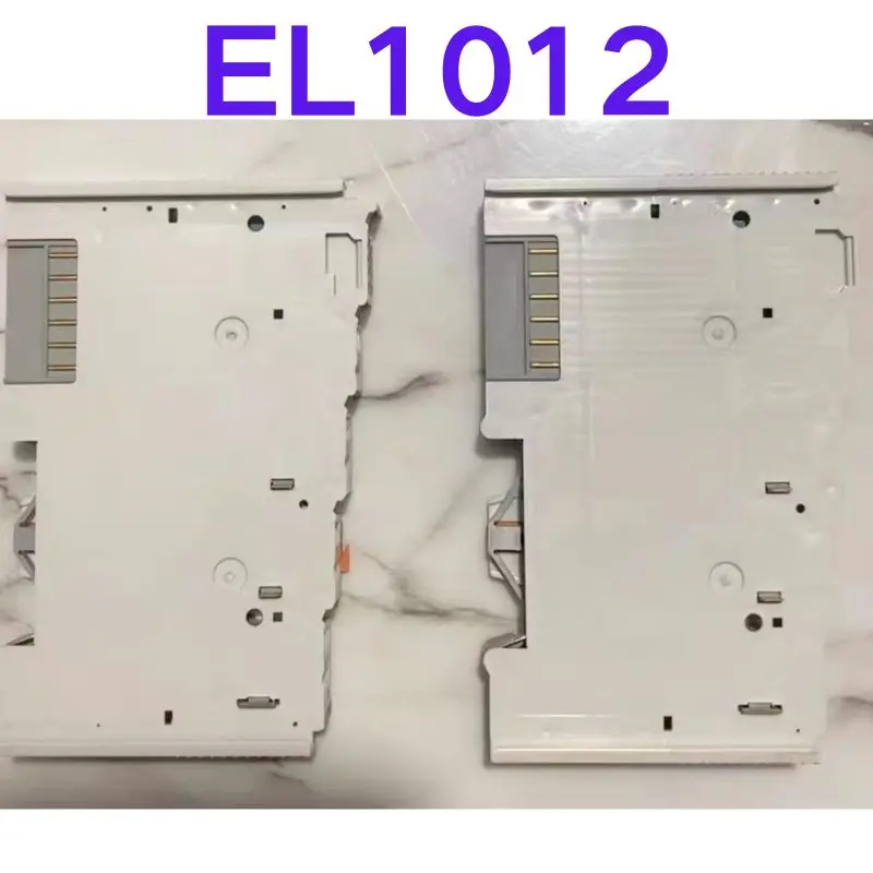 Новый модуль EL1012