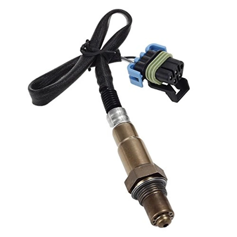 

Lambda Oxygen Sensor O2 For BUICK ALLURE RENDEZVOUS LaCrosse Equinox ENCLAVE 2005-2014 12584050 12612430 12607333 234-4815