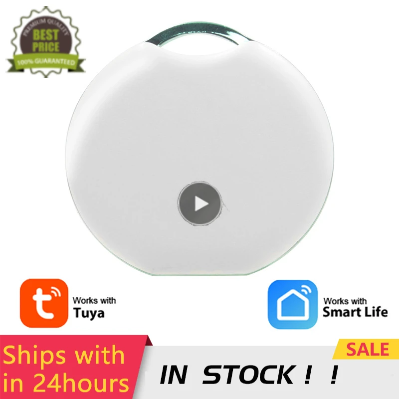 

GPS-трекер с мини-ключом для детей и домашних животных