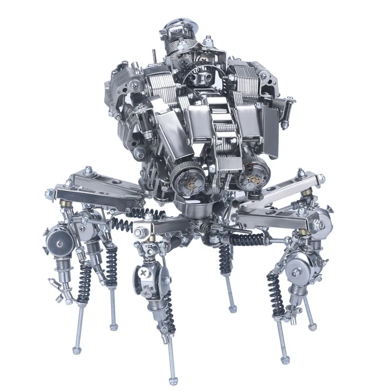 Модель машины Explorer комплект для ручной сборки сделай сам подарочные украшения