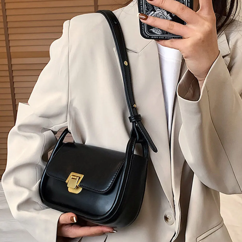 Designer Bags Luxury Handbags for Women 2022 Trend Famous Brands Female Crossbody Tote Shoulder Bag Ladies Messenger Hand Bags