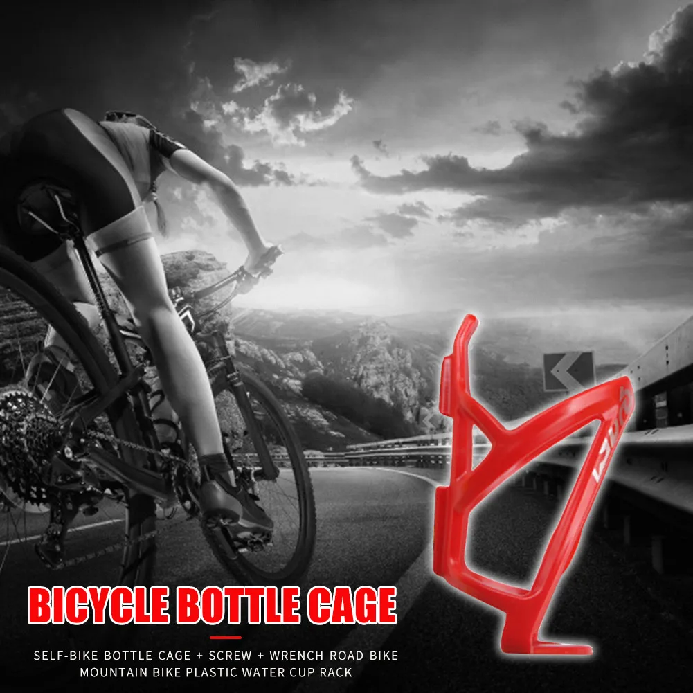 

Подставка-держатель для горного и дорожного велосипеда, портативная Водонепроницаемая уличная Подставка для бутылок с водой, велосипедные...