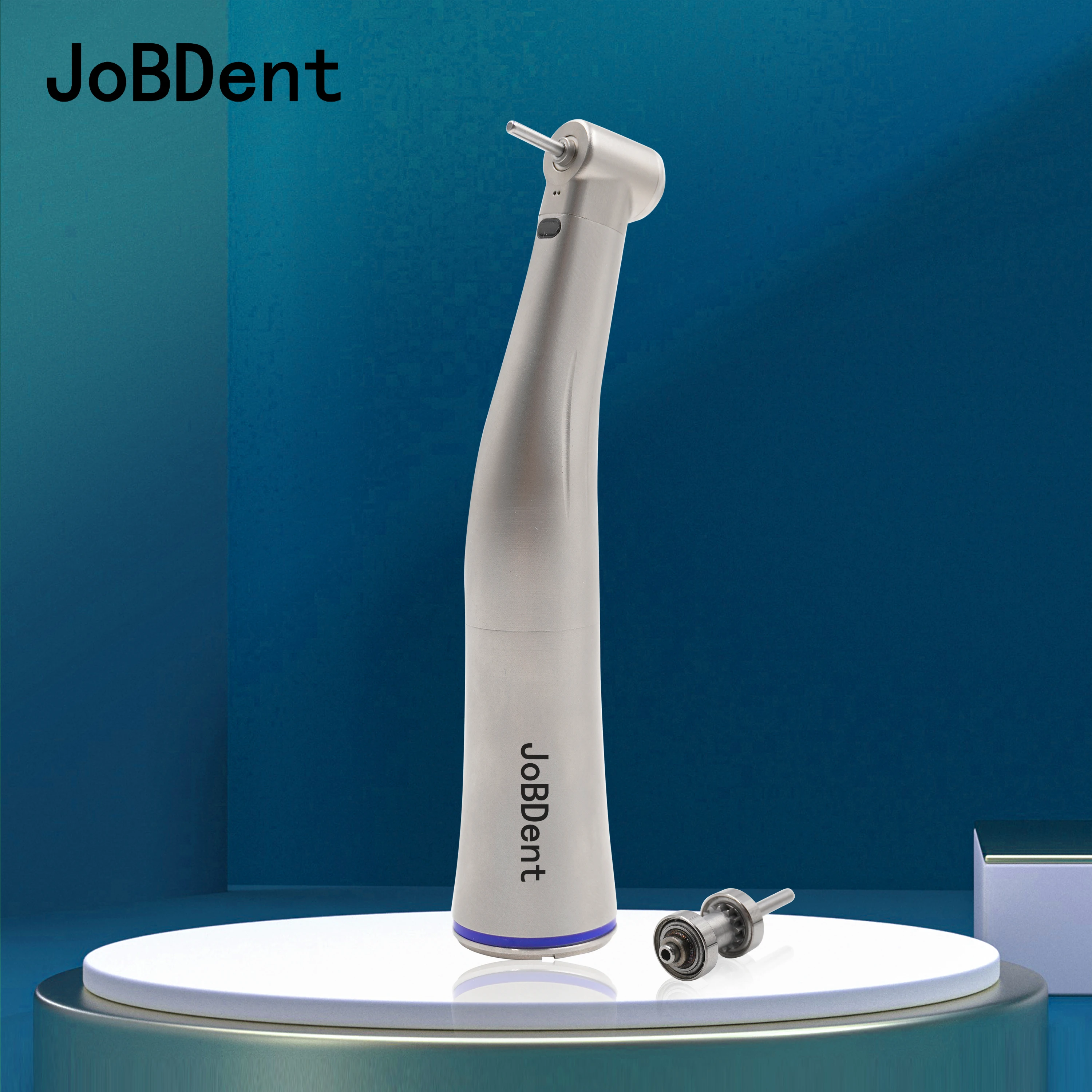 Стоматологическая волоконная оптическая лампа с подсветкой под углом X20L FG1.6mm